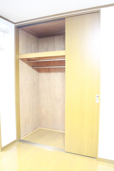 物件内観写真14　(収納)
