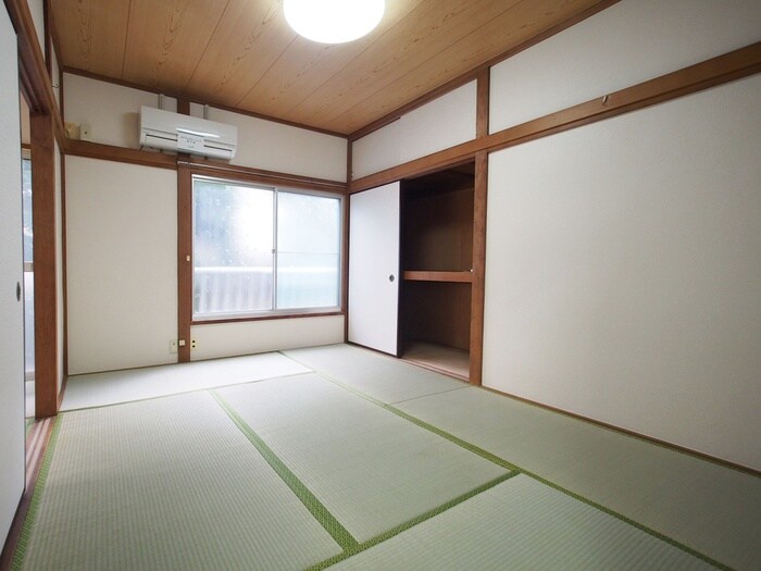 物件内観写真7　(居室)