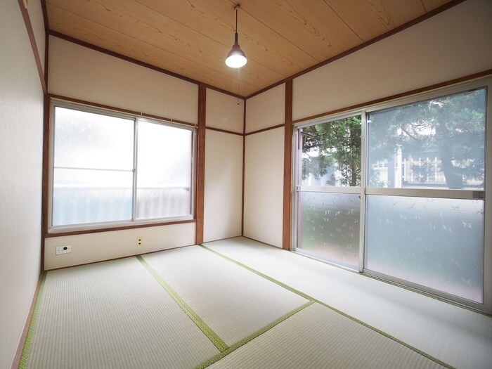 物件内観写真9　(居室)