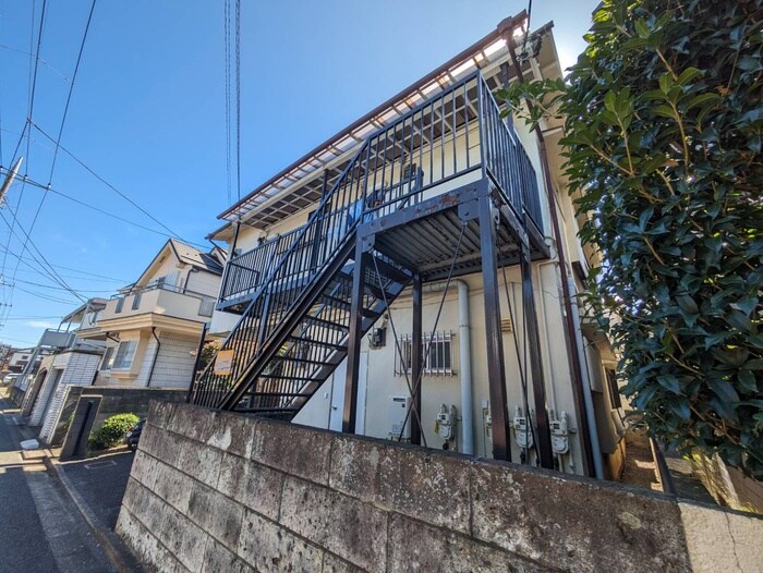 物件外観写真3　(外観写真)