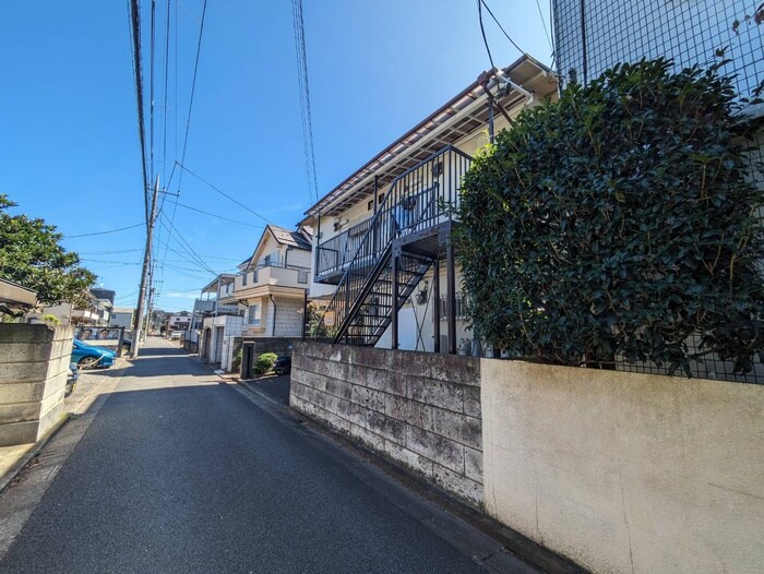 物件外観写真4　(周辺環境)