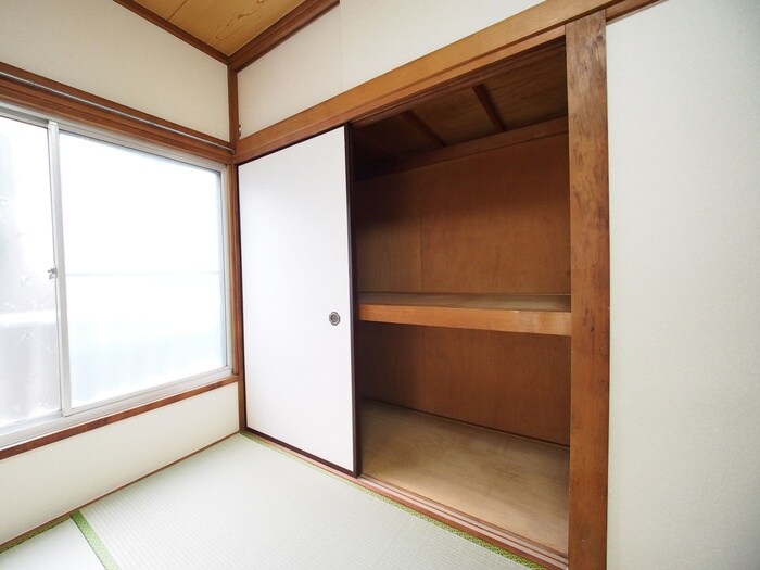 物件内観写真10　(収納)