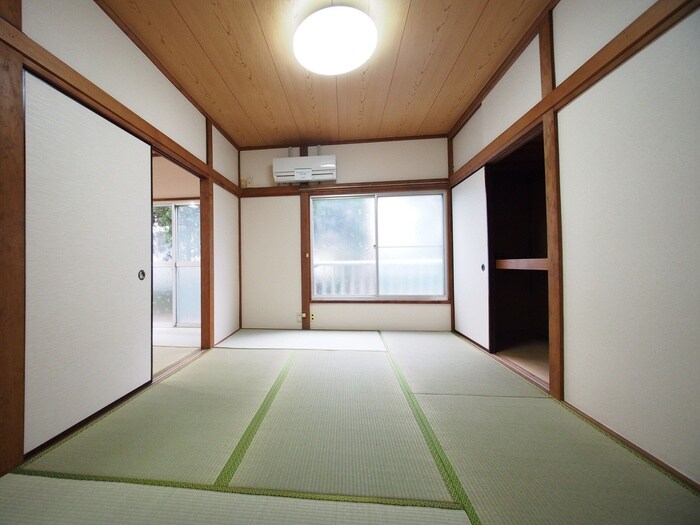 物件内観写真11　(居室)