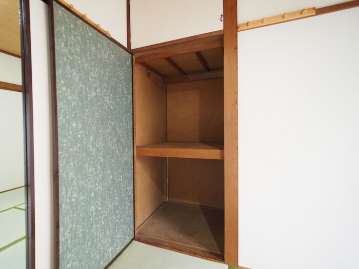 物件内観写真19　(収納)