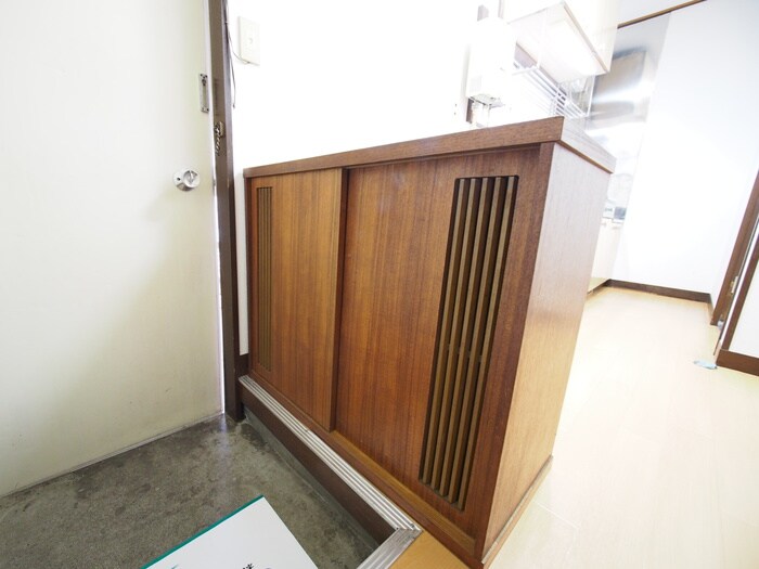 物件内観写真22　(靴箱)