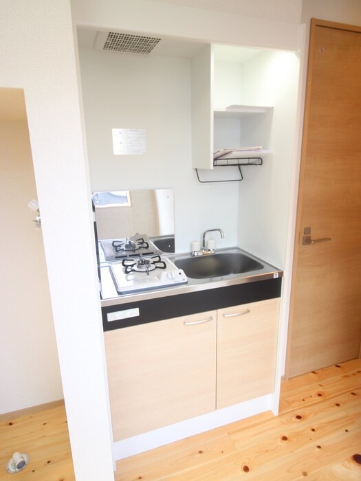 物件内観写真8　(キッチン)