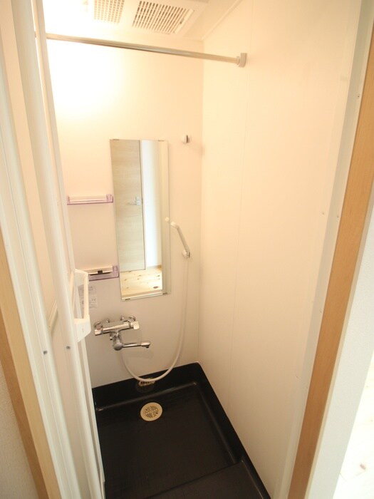 物件内観写真9　(バス／シャワールーム等)