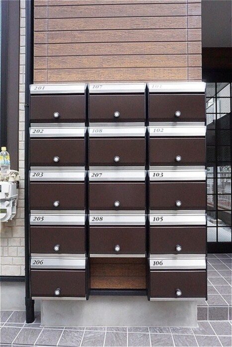 物件外観写真3　(建物設備)