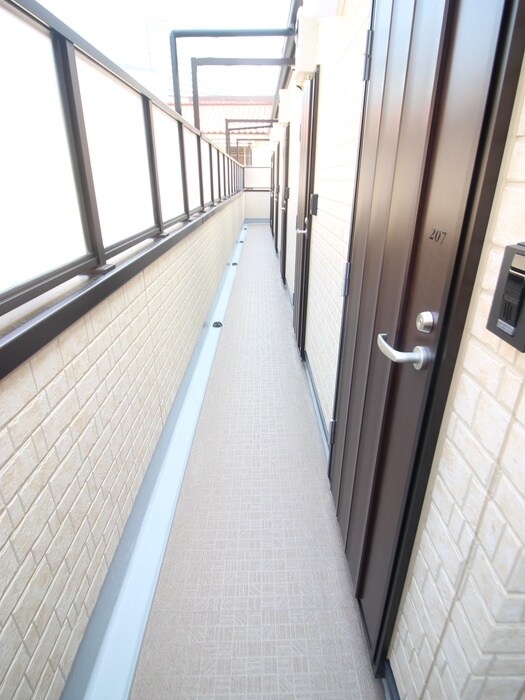 物件外観写真5　(外観写真)