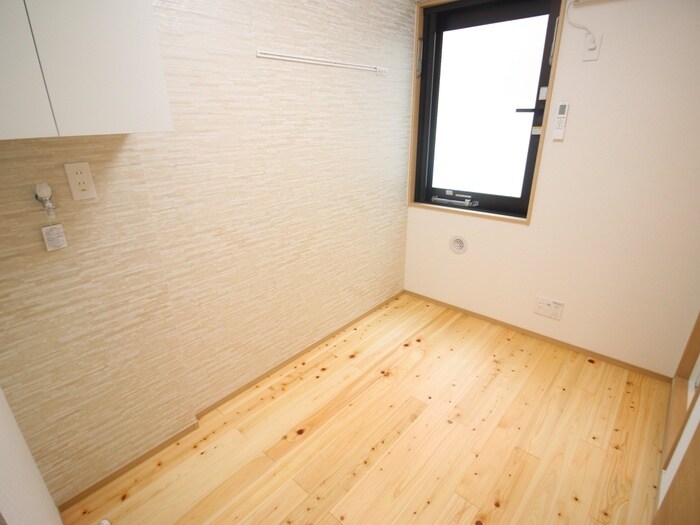 物件内観写真13　(居室)