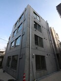 Ludens戸越公園Ⅱ