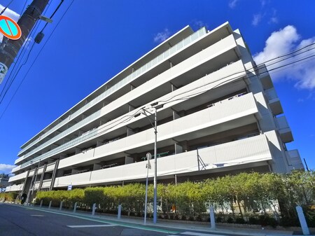 サンクレイドル千葉天台(509)外観写真