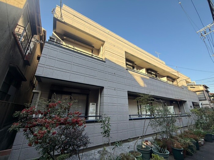 物件外観写真2　(周辺環境)