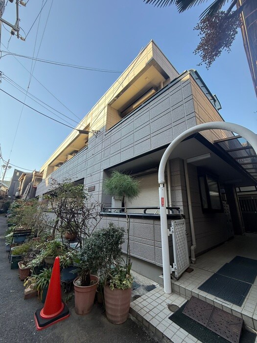 物件外観写真6　(外観写真)