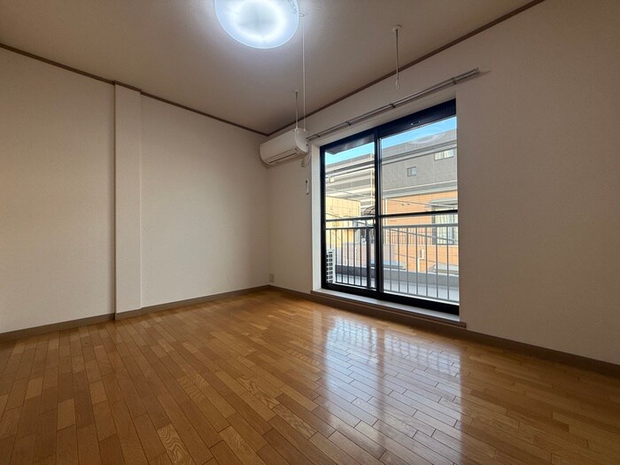 物件内観写真20　(居室)