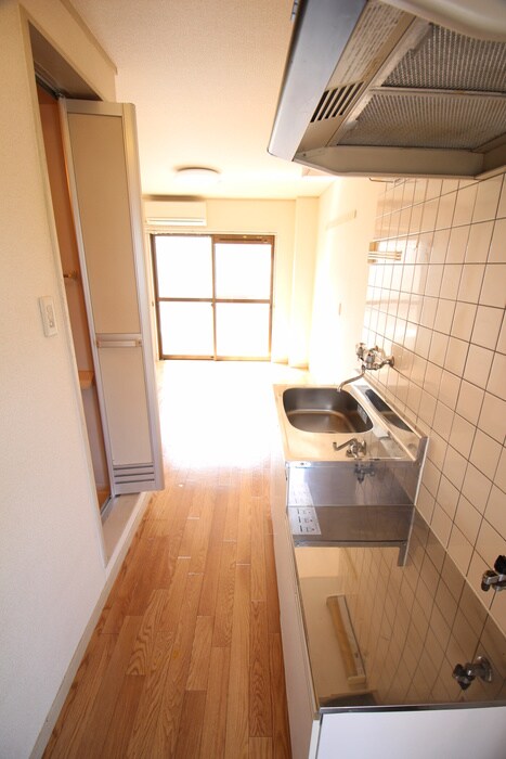 物件内観写真18　(キッチン)