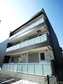 リブリ・吉川 河口コーポ2