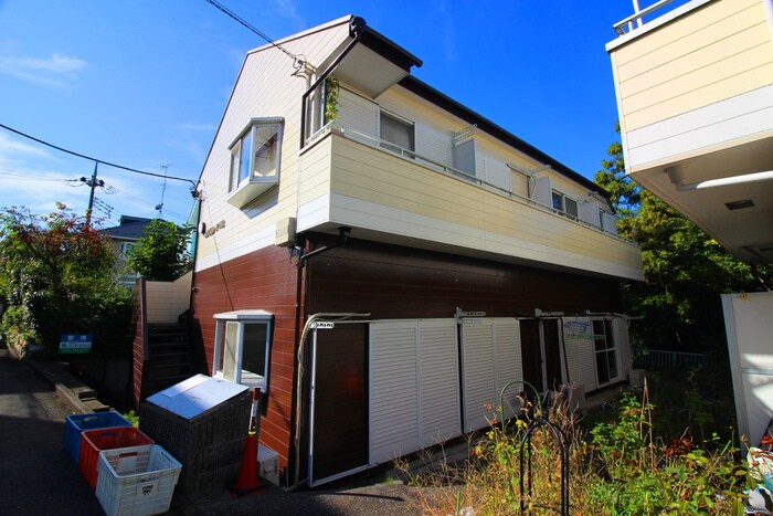 物件外観写真4　(その他)