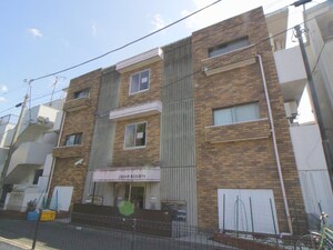 アーバ・ハイツ東高円寺外観写真