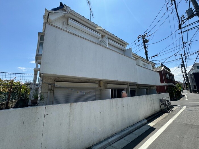 物件外観写真4　(周辺環境)