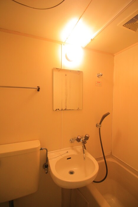 物件内観写真14　(洗面)