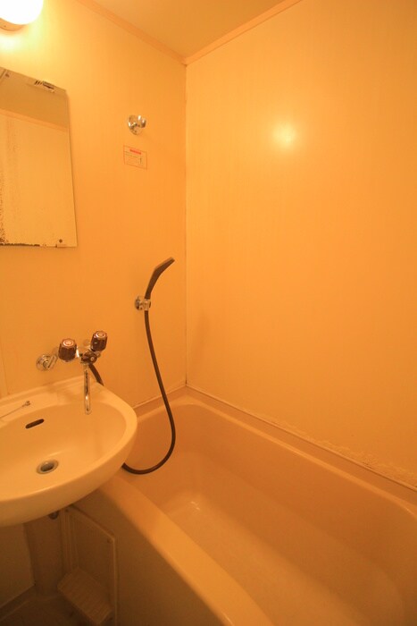 物件内観写真16　(バス／シャワールーム等)