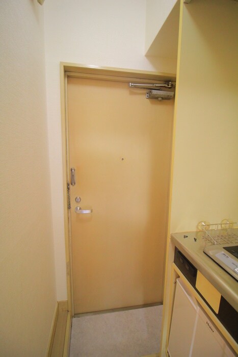 物件内観写真20　(玄関)