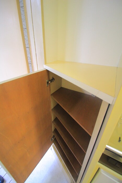 物件内観写真21　(靴箱)