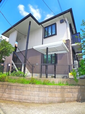 ジュネスコ－ト津田沼外観写真