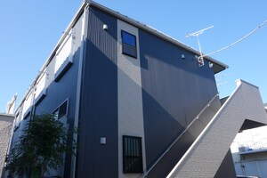 K・Rシティガーデン外観写真