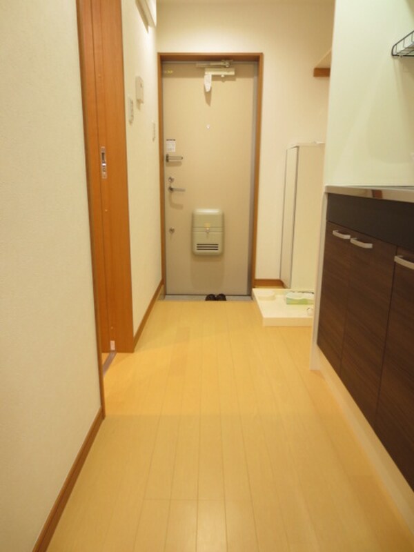 居室