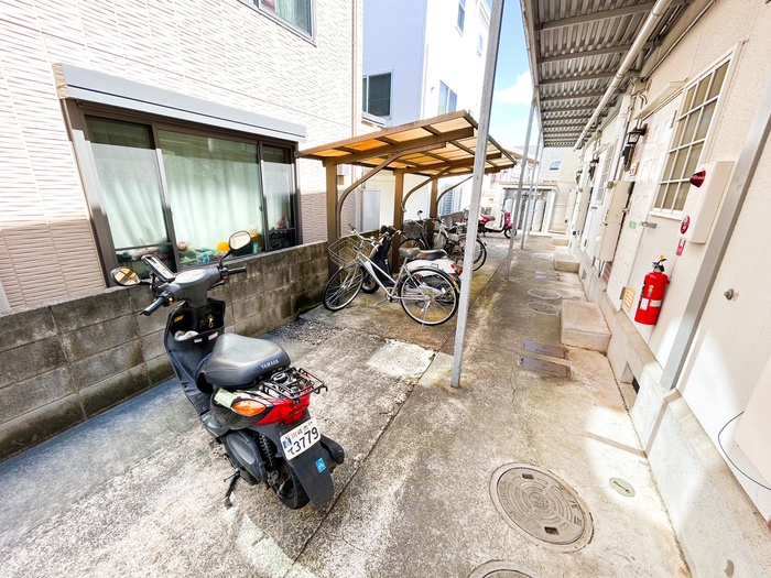 外観写真