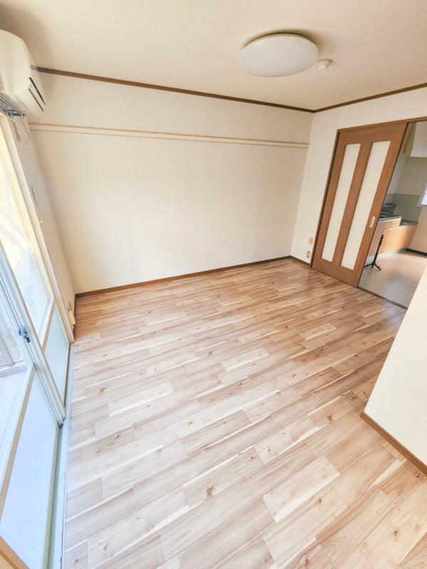 居室