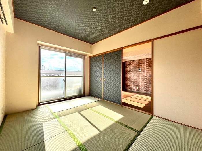 物件内観写真10　(居室)