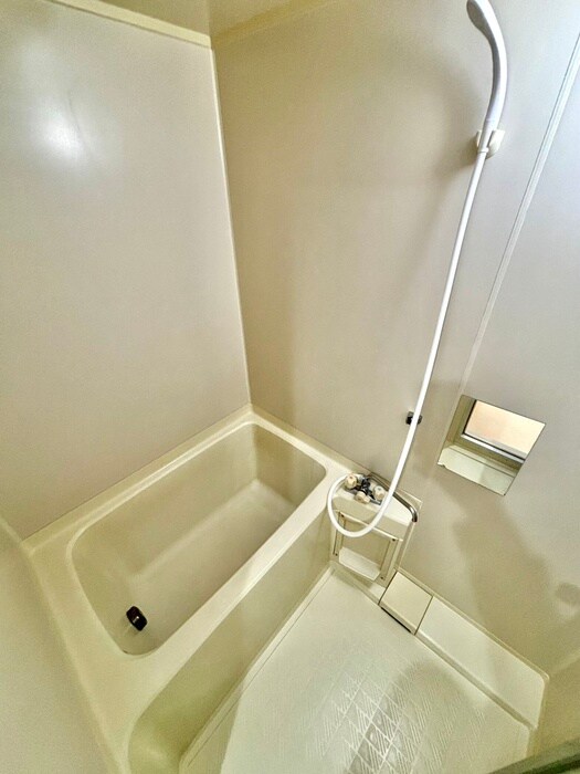 物件内観写真12　(バス／シャワールーム等)