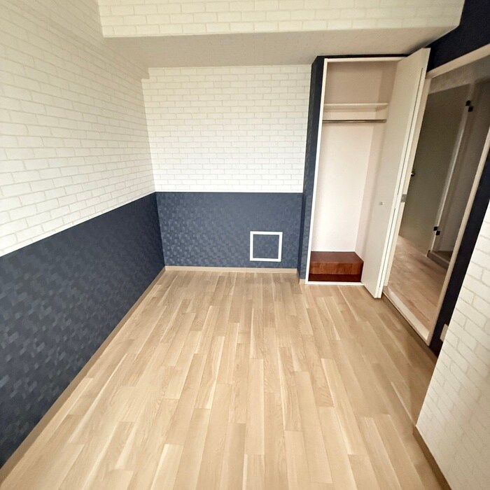 物件内観写真15　(居室)