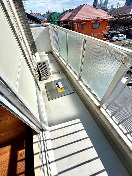 物件内観写真17　(ベランダ・バルコニー)