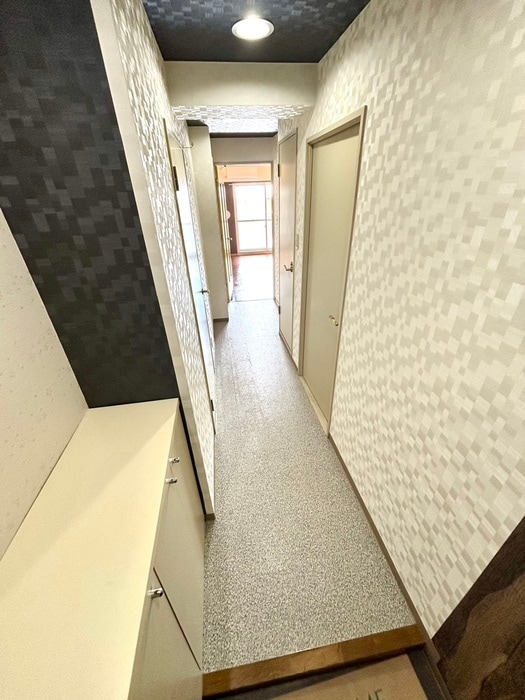 物件内観写真20　(廊下)