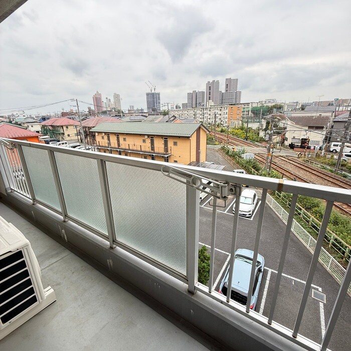 物件内観写真22　(ベランダ・バルコニー)