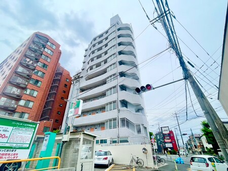 サンマリーナ西八王子（1001）外観写真