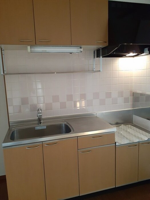 物件内観写真7　(キッチン)