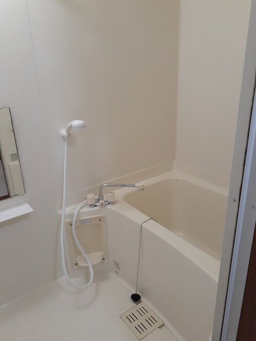 物件内観写真8　(バス／シャワールーム等)