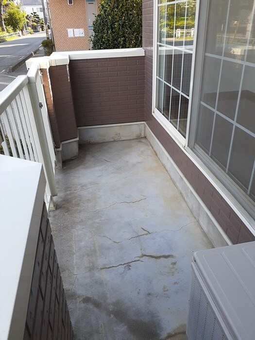 物件内観写真15　(ベランダ・バルコニー)