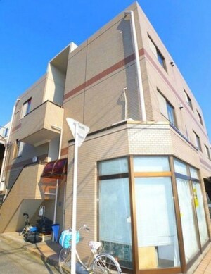 フローレンス．ＦＤ外観写真