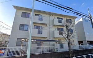 プラネックス花小金井外観写真