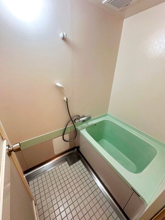 物件内観写真13　(バス／シャワールーム等)