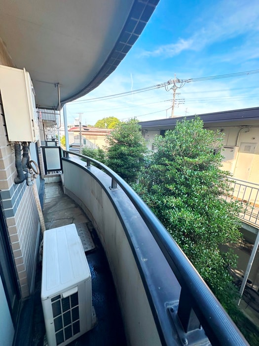 物件内観写真16　(ベランダ・バルコニー)