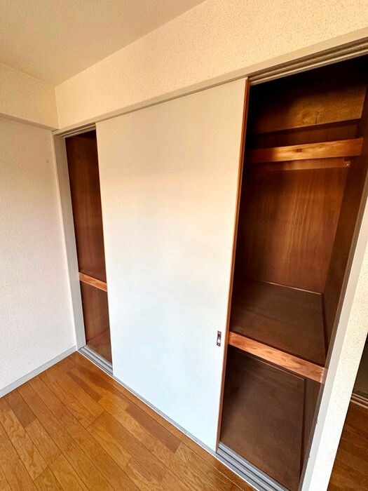 物件内観写真17　(収納)
