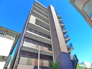 ブライズ北綾瀬（203）外観写真