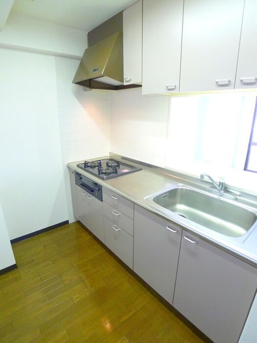 物件内観写真7　(キッチン)